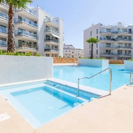 شقة Marlavida - - Vt-488817-a دينايا