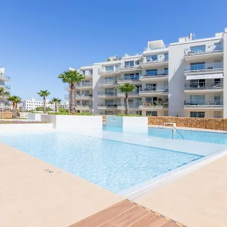 Marlavida - - Vt-488817-a Apartamento Dénia