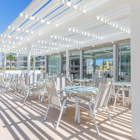 Marlavida - - Vt-488817-a Apartamento Dénia