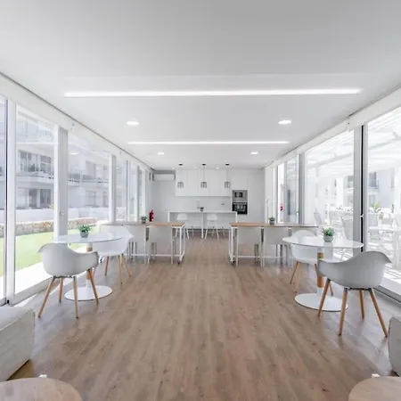 Marlavida - - Vt-488817-a Apartamento *