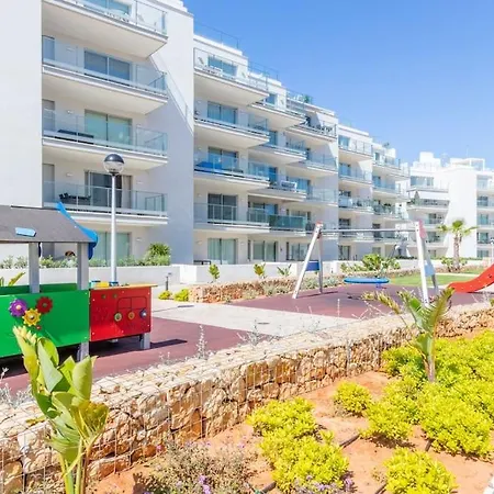 Marlavida - - Vt-488817-a Apartamento *