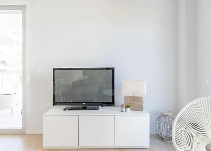 Marlavida - - Vt-488817-a Apartamento Dénia