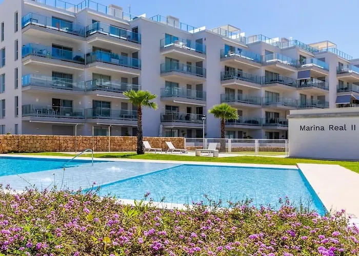 Marlavida - - Vt-488817-a Apartamento Dénia
