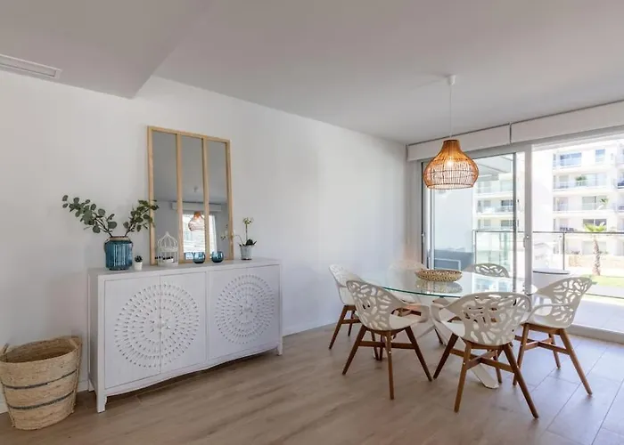 Marlavida - - Vt-488817-a Apartamento *