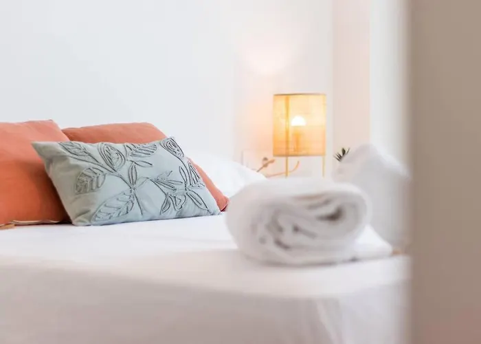 Apartamento Marlavida - - Vt-488817-a