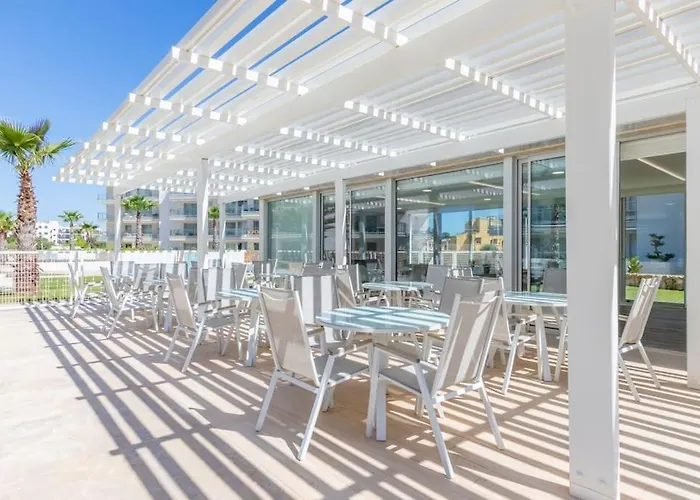 Marlavida - - Vt-488817-a Apartamento Dénia