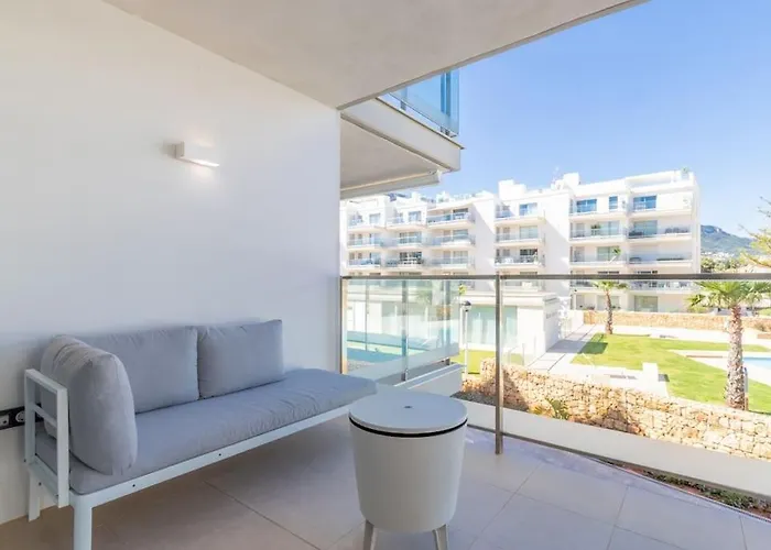 Marlavida - - Vt-488817-a Apartamento *