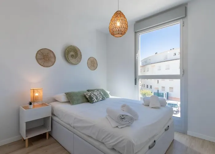Marlavida - - Vt-488817-a Apartamento *