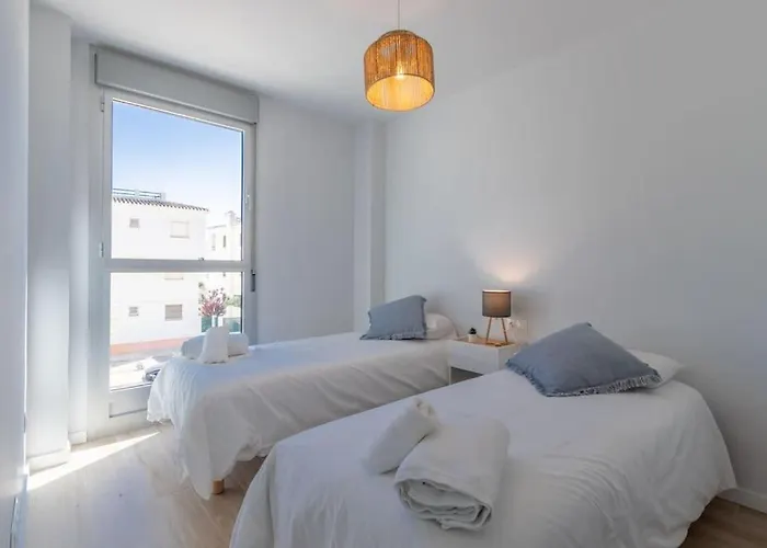 Marlavida - - Vt-488817-a Apartamento