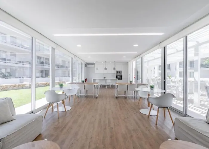 Marlavida - - Vt-488817-a Apartamento *