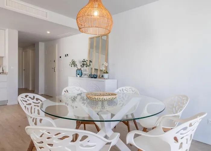Apartamento Marlavida - - Vt-488817-a Dénia
