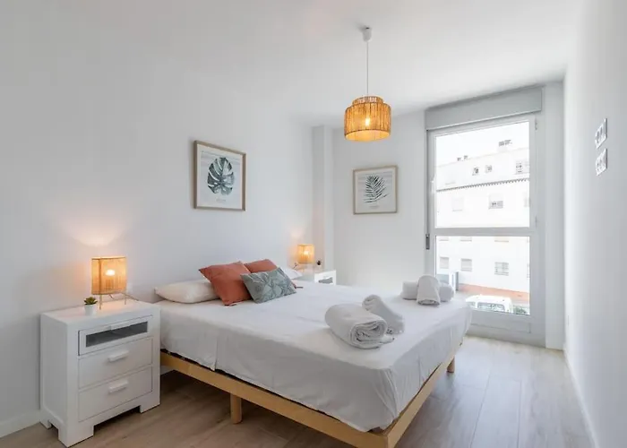 Apartamento Marlavida - - Vt-488817-a *