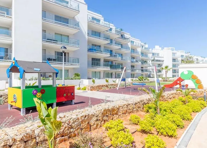 Marlavida - - Vt-488817-a Apartamento *