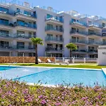 Marlavida - - Vt-488817-a Appartement Dénia
